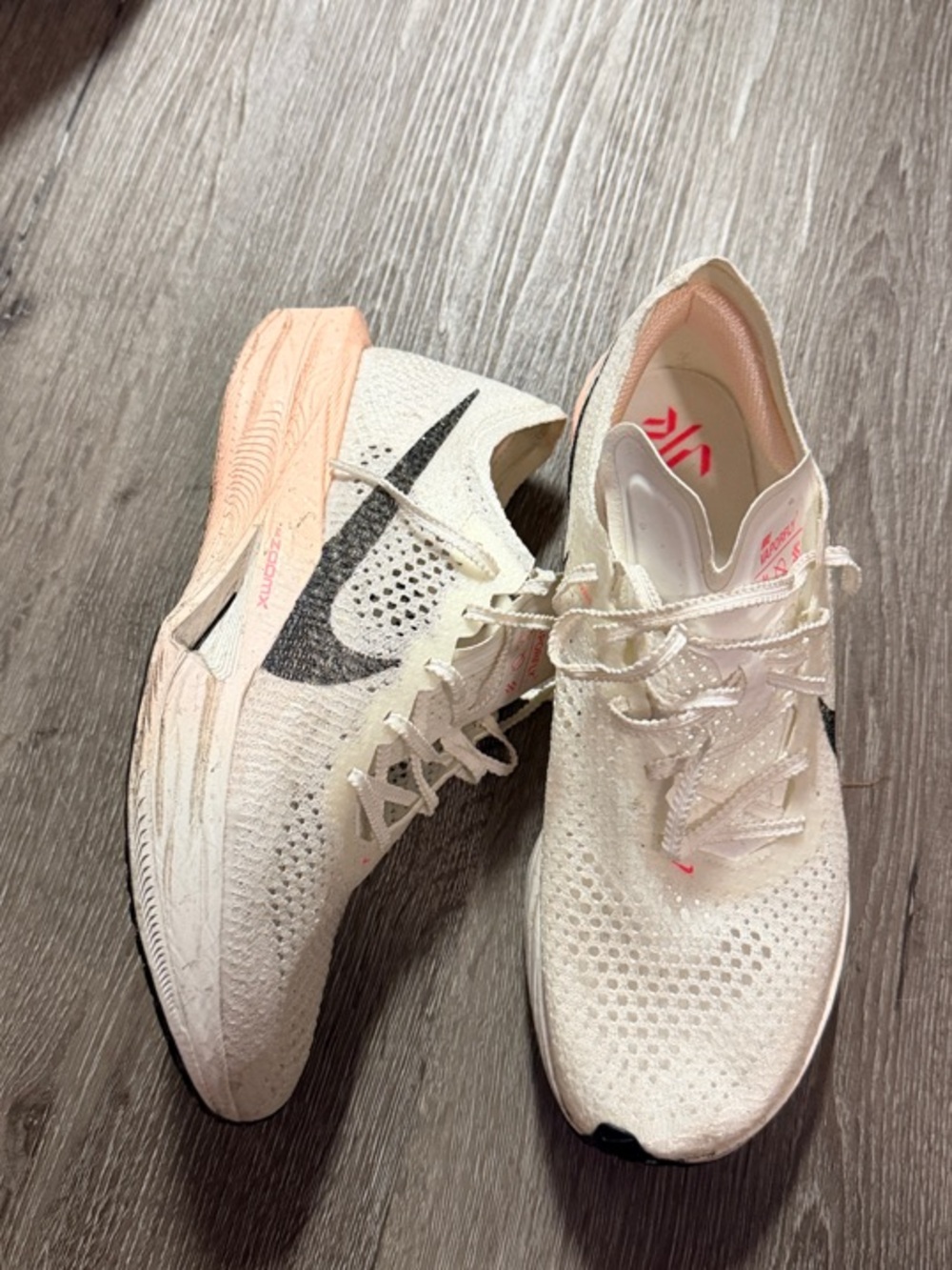 Nike Women's Vaporfly.